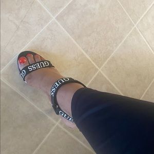 High Heel Sandals